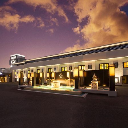 Hotel Gt Kansai International Airport (Adults Only) Sennan Buitenkant foto
