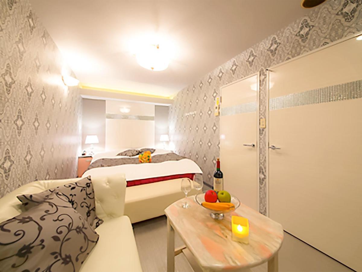 Hotel Gt Kansai International Airport (Adults Only) Sennan Buitenkant foto