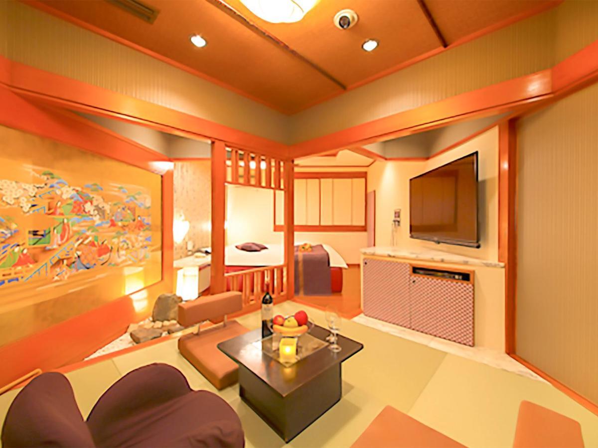 Hotel Gt Kansai International Airport (Adults Only) Sennan Buitenkant foto