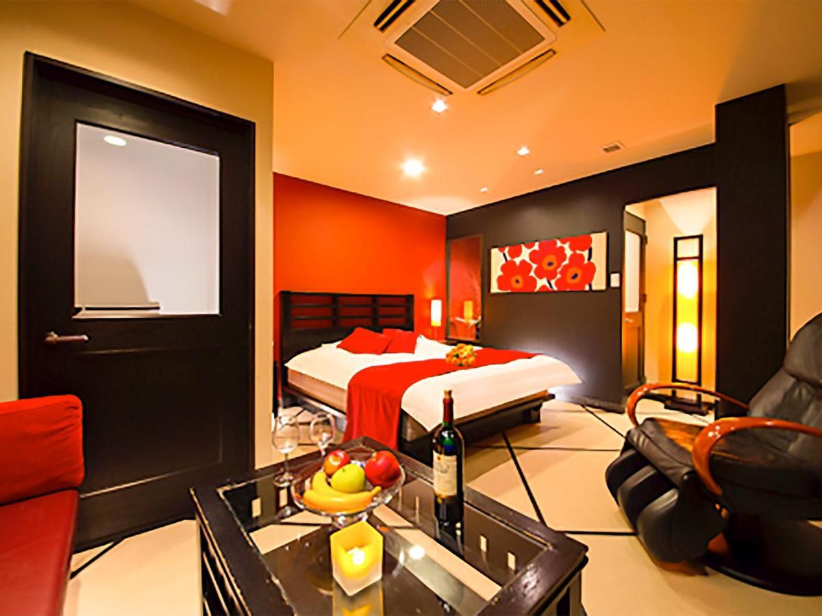 Hotel Gt Kansai International Airport (Adults Only) Sennan Buitenkant foto