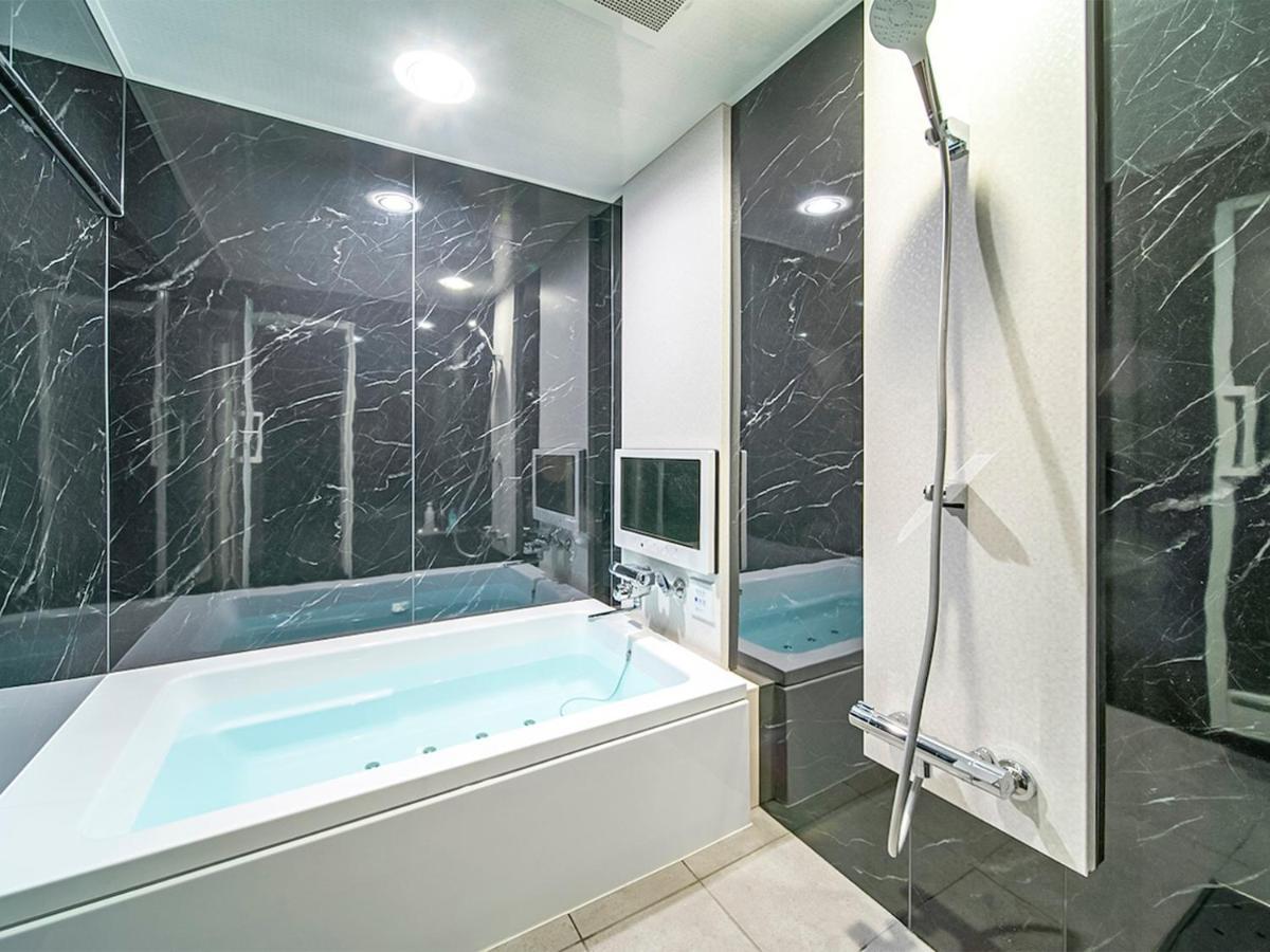 Hotel Gt Kansai International Airport (Adults Only) Sennan Buitenkant foto