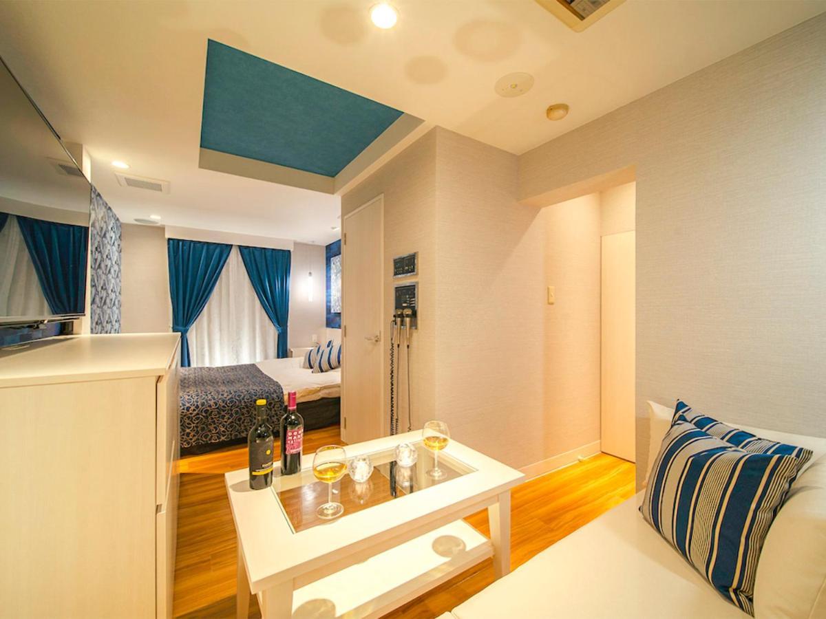Hotel Gt Kansai International Airport (Adults Only) Sennan Buitenkant foto