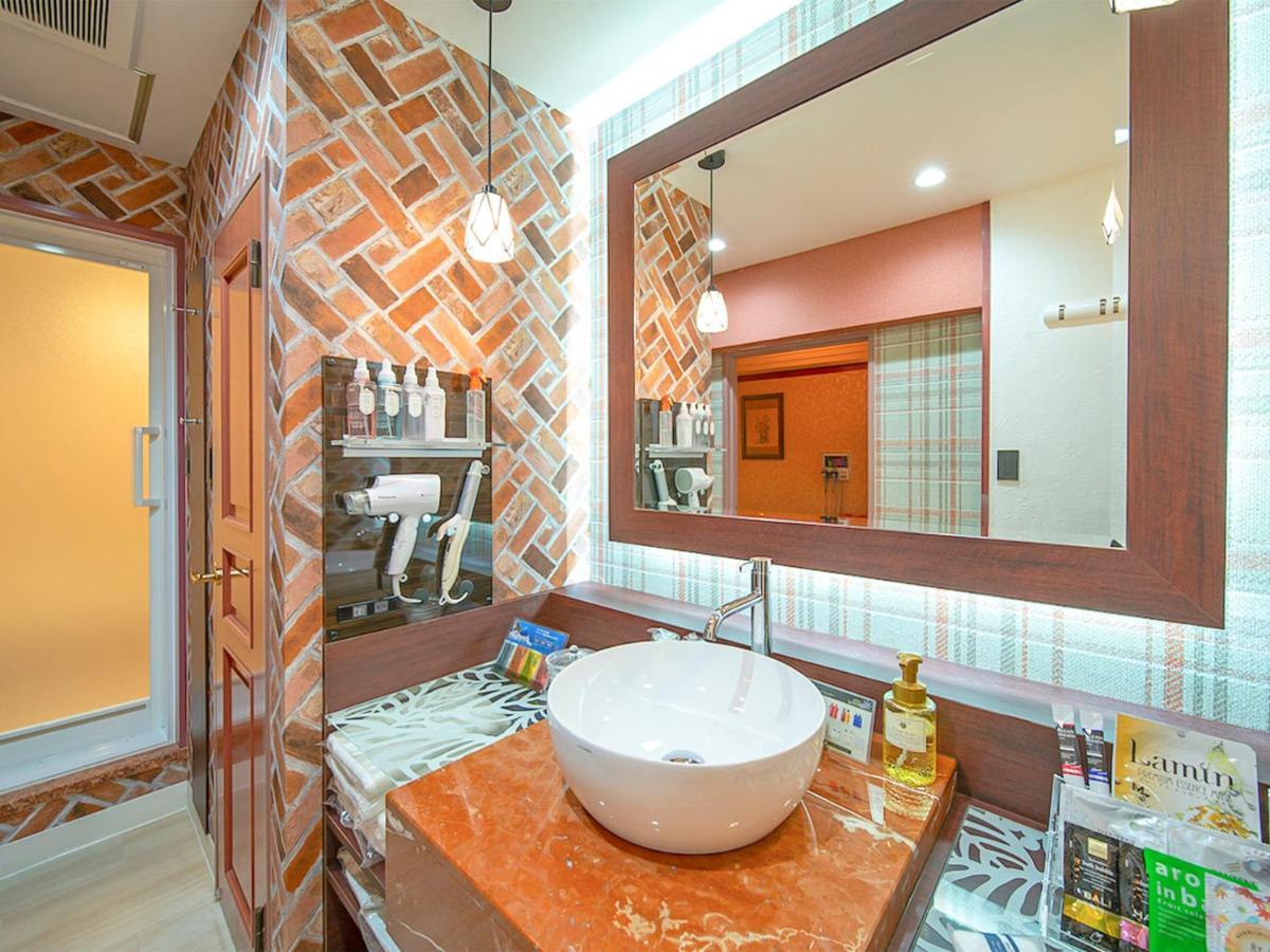 Hotel Gt Kansai International Airport (Adults Only) Sennan Buitenkant foto