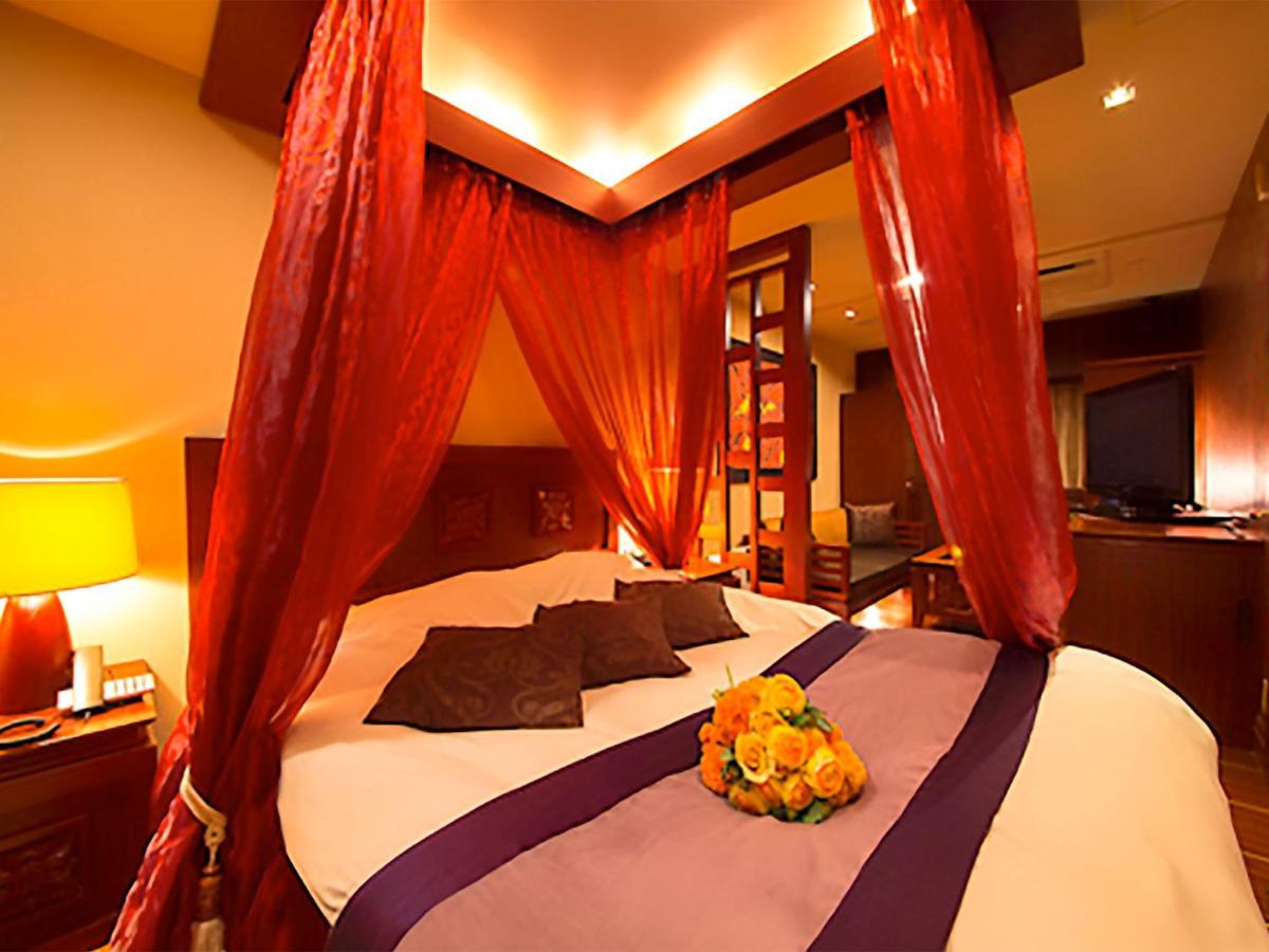 Hotel Gt Kansai International Airport (Adults Only) Sennan Buitenkant foto