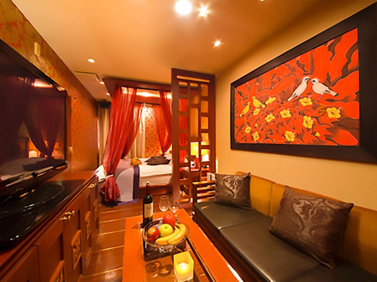 Hotel Gt Kansai International Airport (Adults Only) Sennan Buitenkant foto
