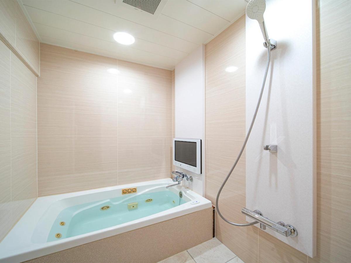 Hotel Gt Kansai International Airport (Adults Only) Sennan Buitenkant foto