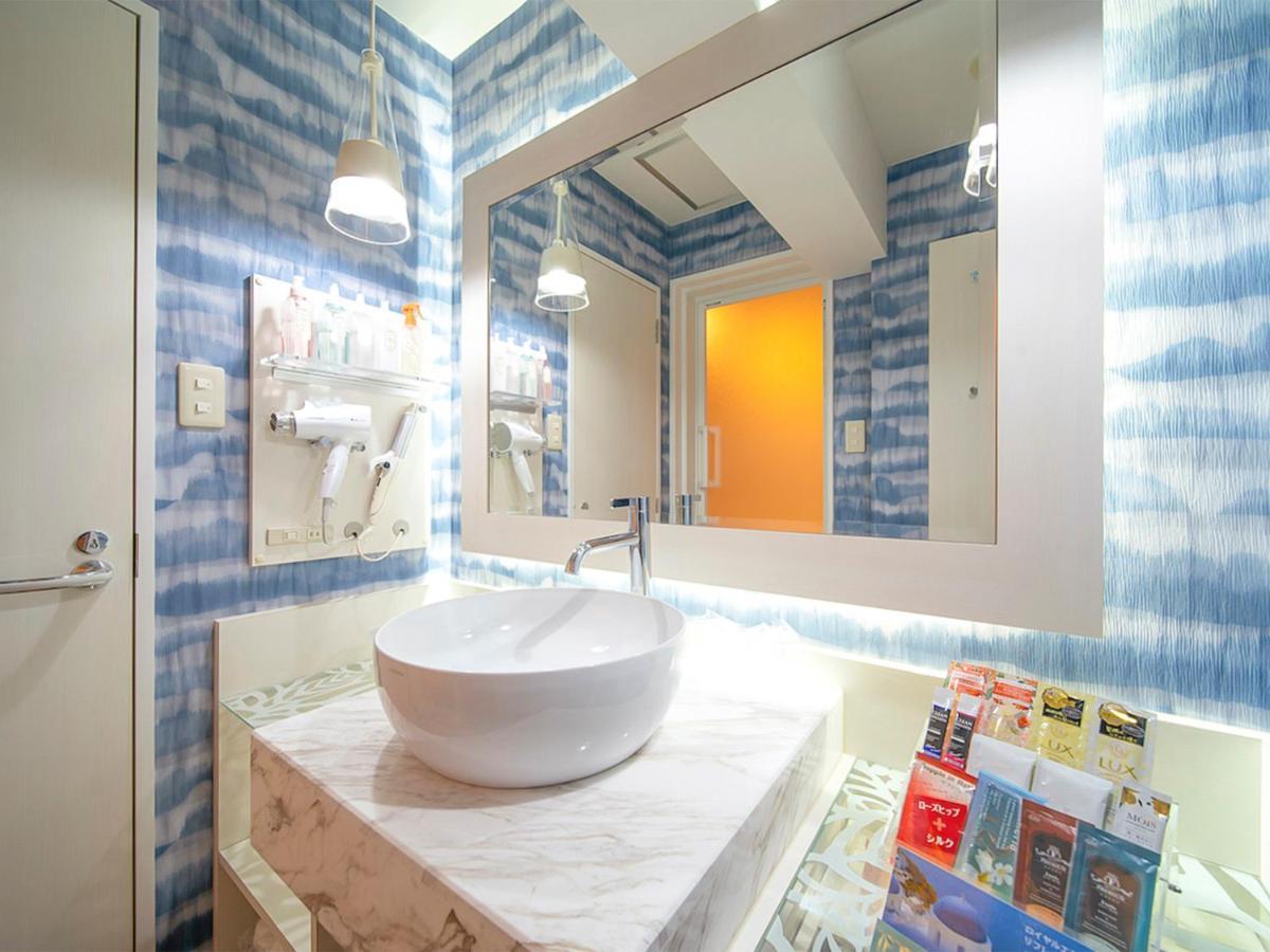 Hotel Gt Kansai International Airport (Adults Only) Sennan Buitenkant foto