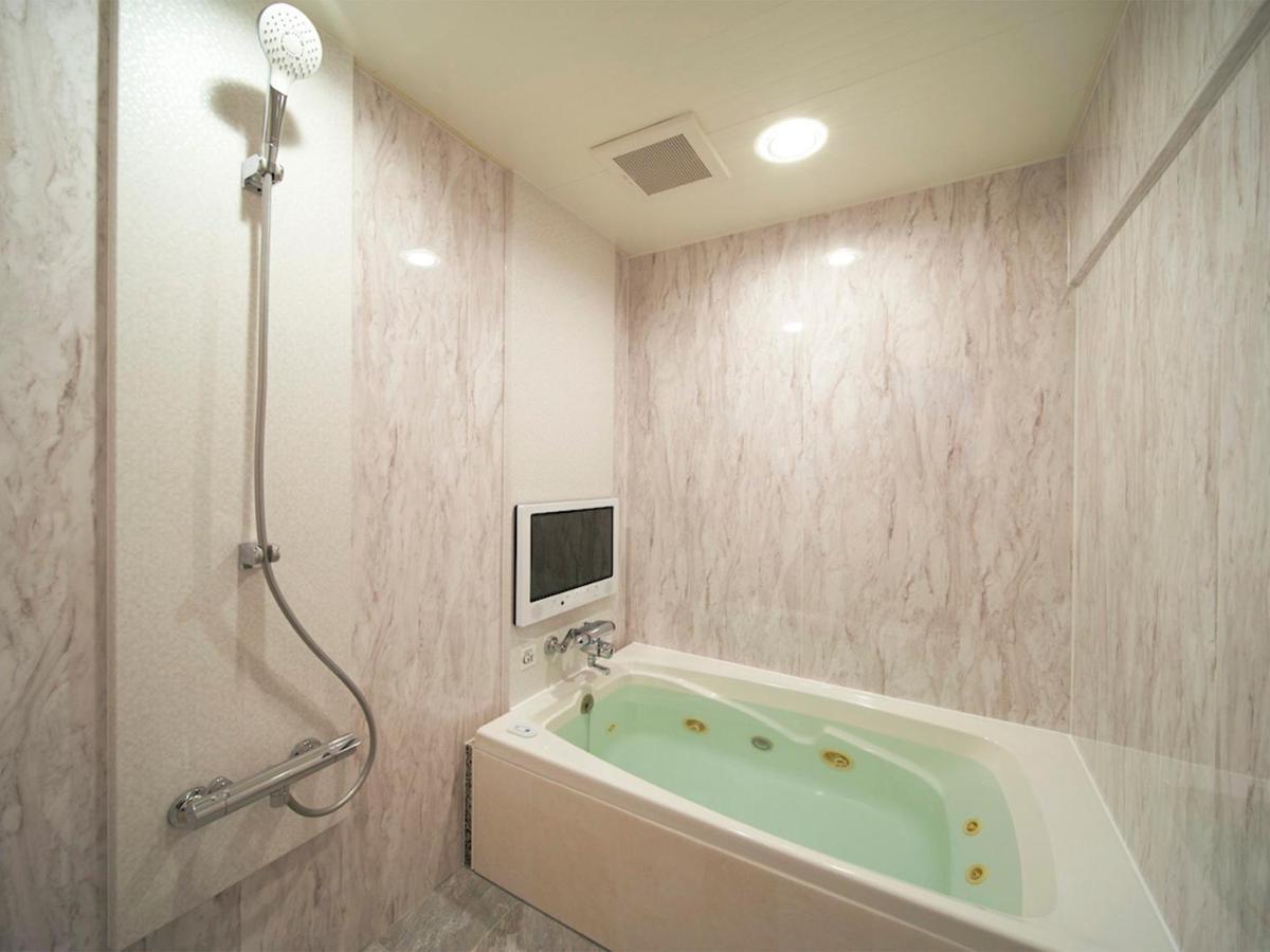 Hotel Gt Kansai International Airport (Adults Only) Sennan Buitenkant foto
