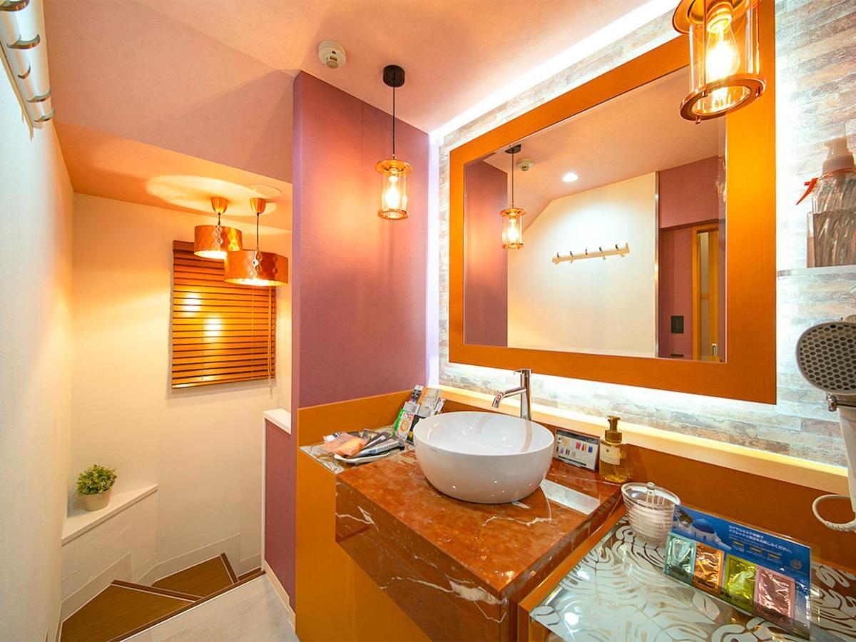 Hotel Gt Kansai International Airport (Adults Only) Sennan Buitenkant foto