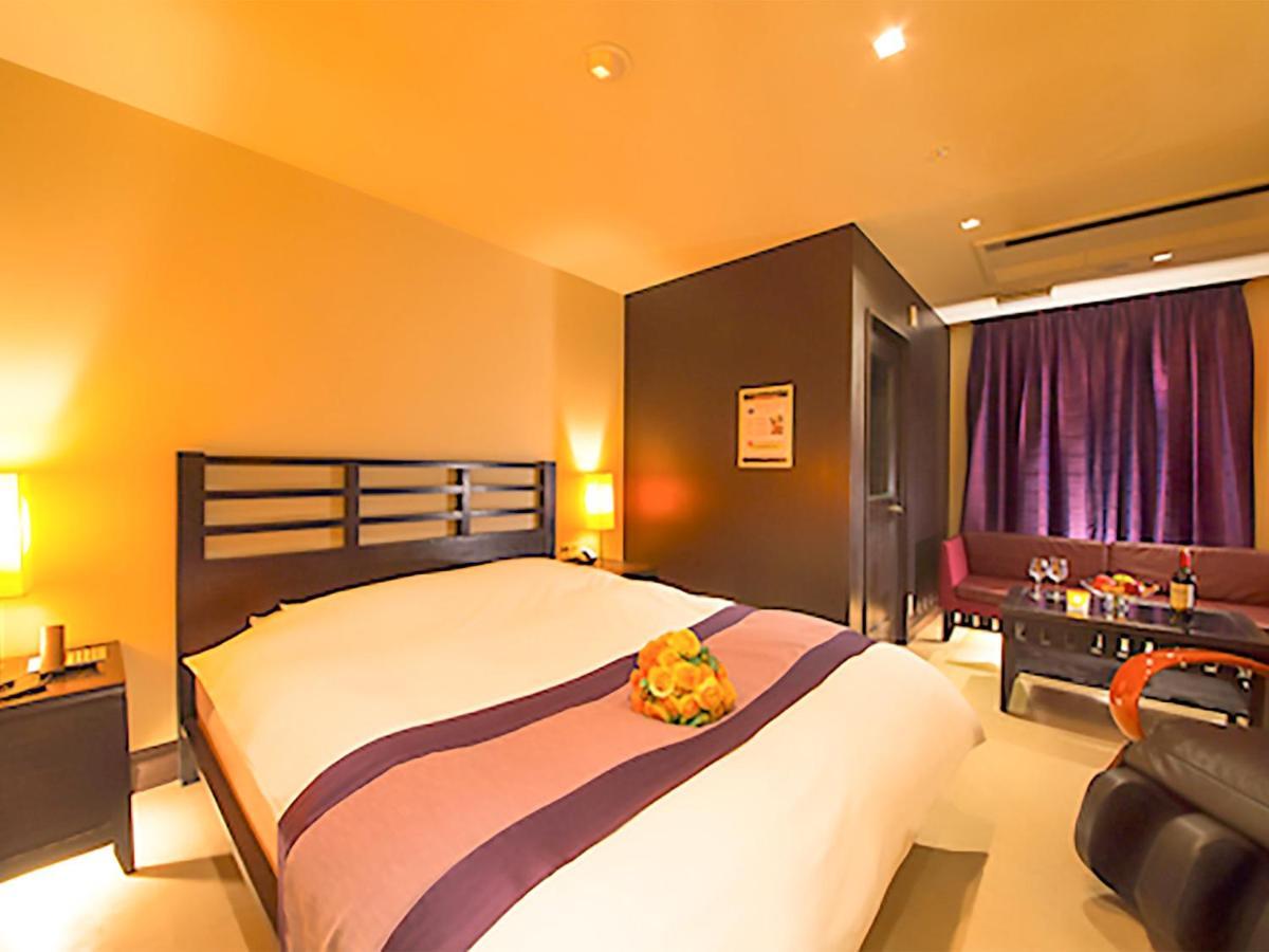 Hotel Gt Kansai International Airport (Adults Only) Sennan Buitenkant foto