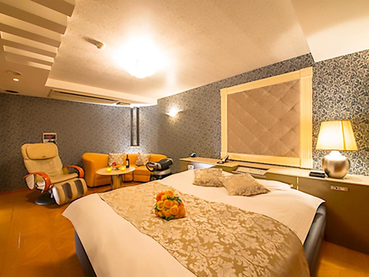 Hotel Gt Kansai International Airport (Adults Only) Sennan Buitenkant foto