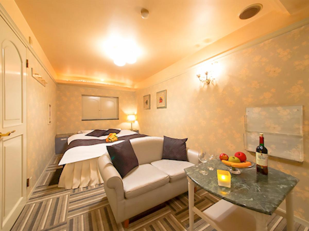 Hotel Gt Kansai International Airport (Adults Only) Sennan Buitenkant foto