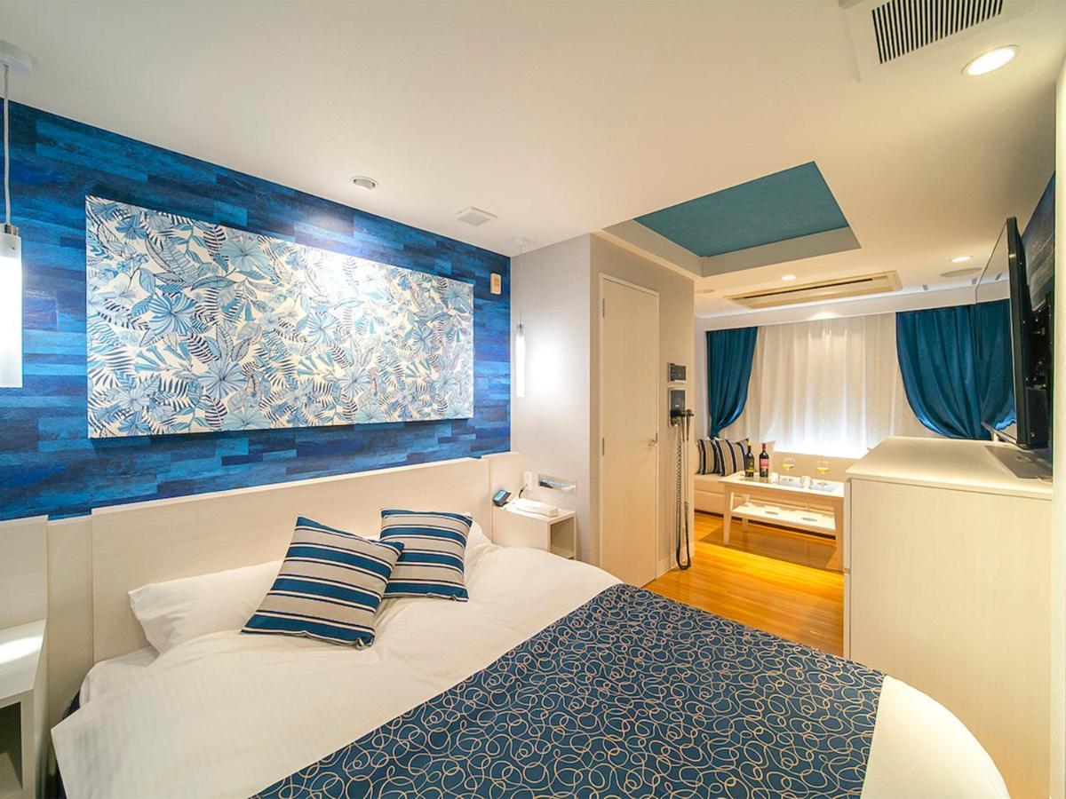 Hotel Gt Kansai International Airport (Adults Only) Sennan Buitenkant foto