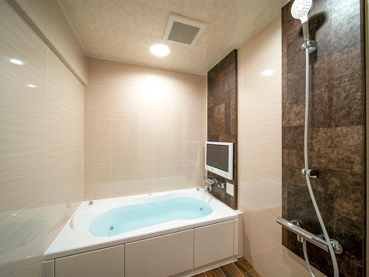 Hotel Gt Kansai International Airport (Adults Only) Sennan Buitenkant foto