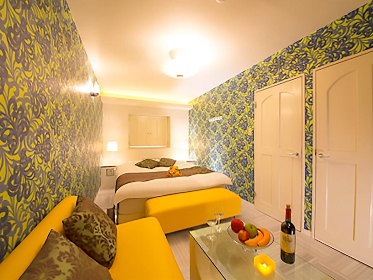 Hotel Gt Kansai International Airport (Adults Only) Sennan Buitenkant foto