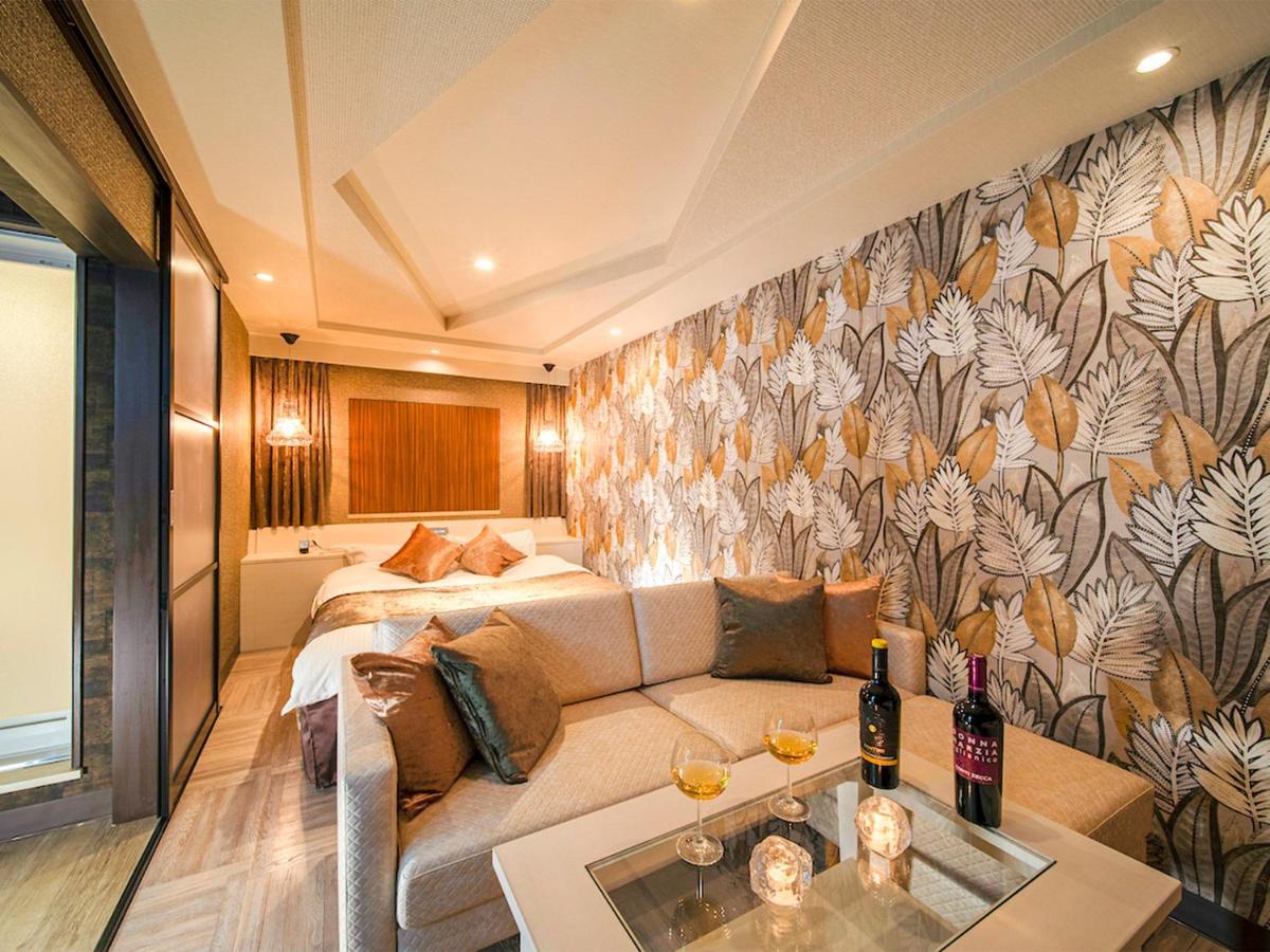 Hotel Gt Kansai International Airport (Adults Only) Sennan Buitenkant foto