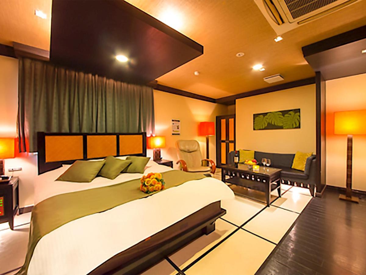 Hotel Gt Kansai International Airport (Adults Only) Sennan Buitenkant foto