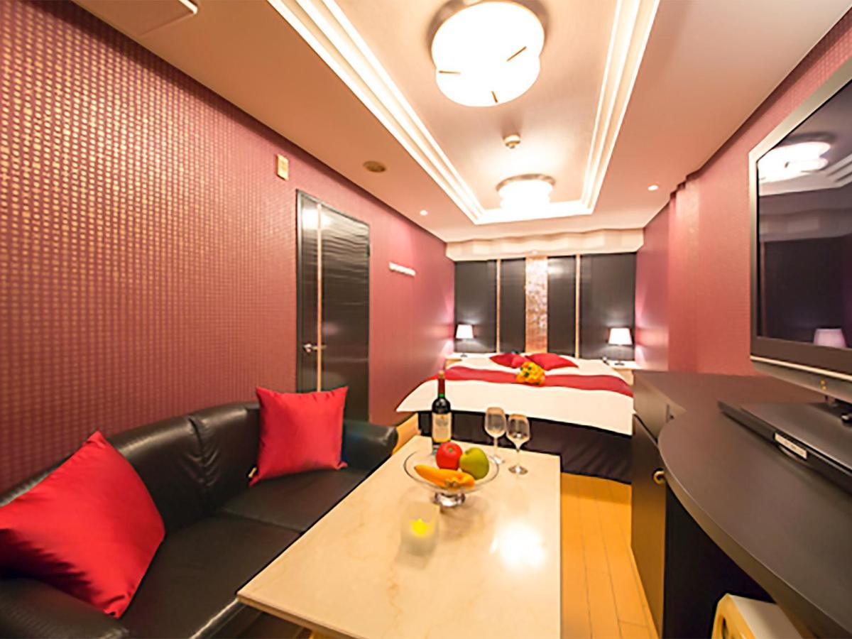 Hotel Gt Kansai International Airport (Adults Only) Sennan Buitenkant foto