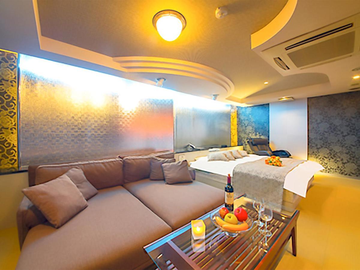 Hotel Gt Kansai International Airport (Adults Only) Sennan Buitenkant foto