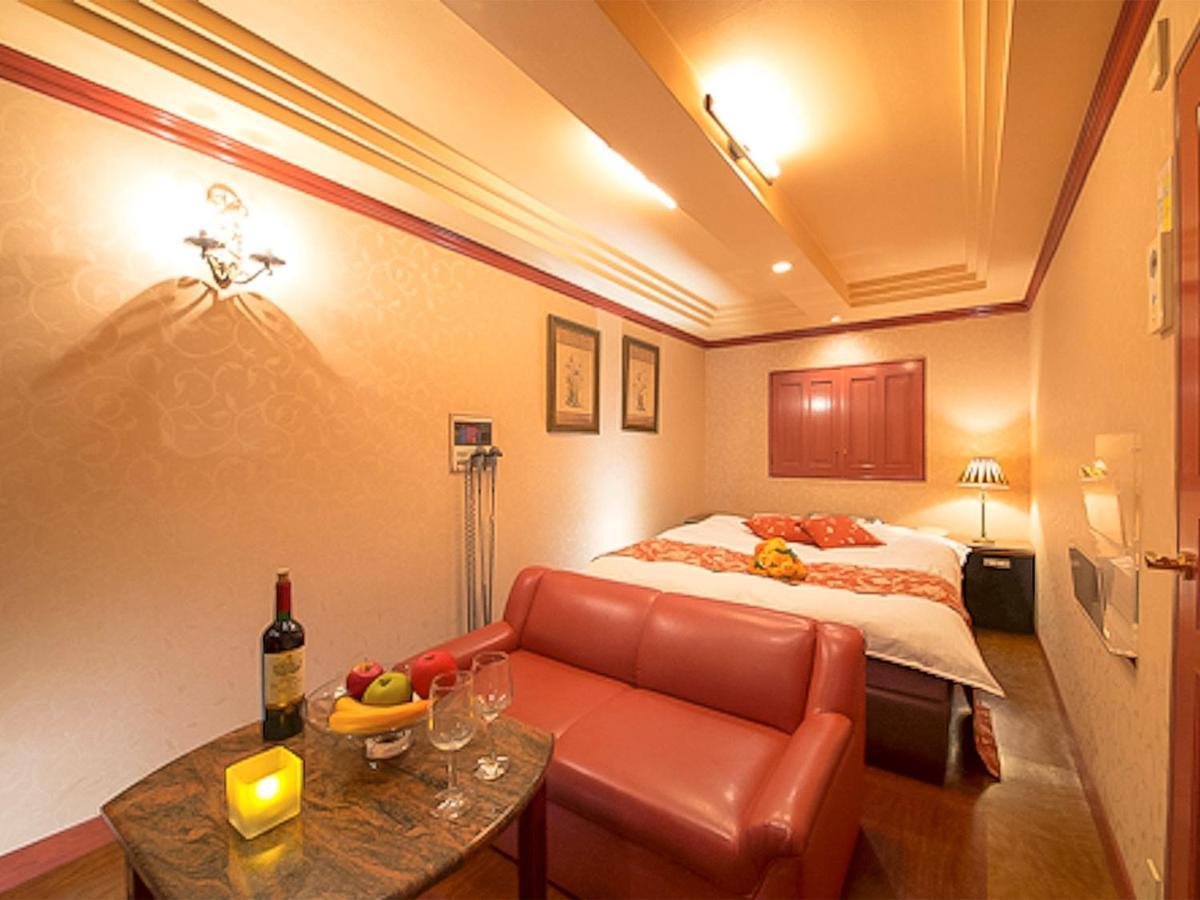 Hotel Gt Kansai International Airport (Adults Only) Sennan Buitenkant foto