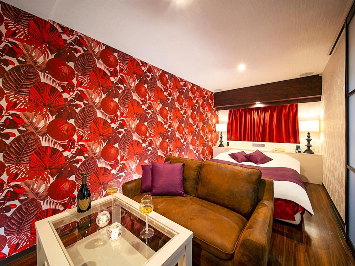 Hotel Gt Kansai International Airport (Adults Only) Sennan Buitenkant foto