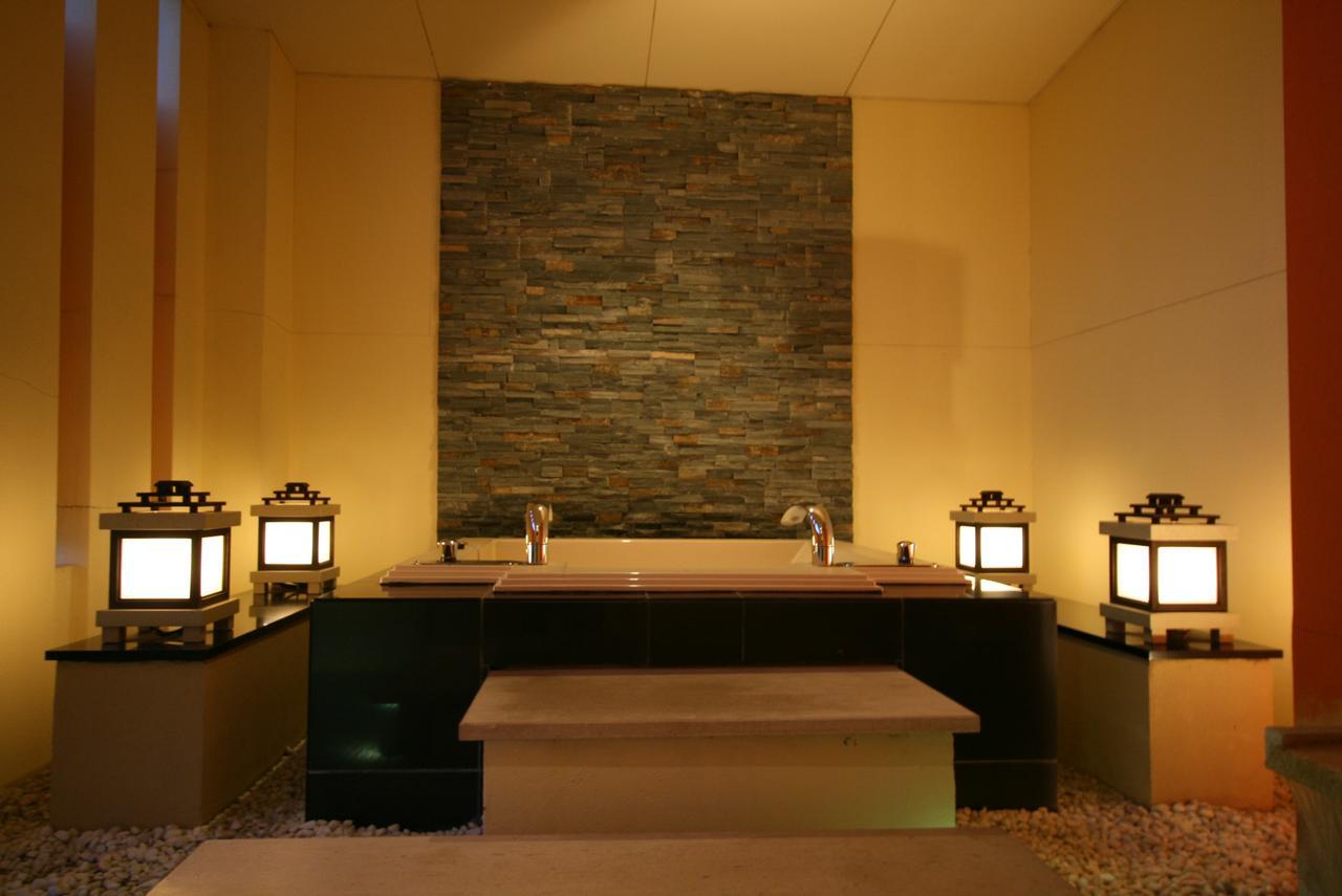 Hotel Gt Kansai International Airport (Adults Only) Sennan Buitenkant foto