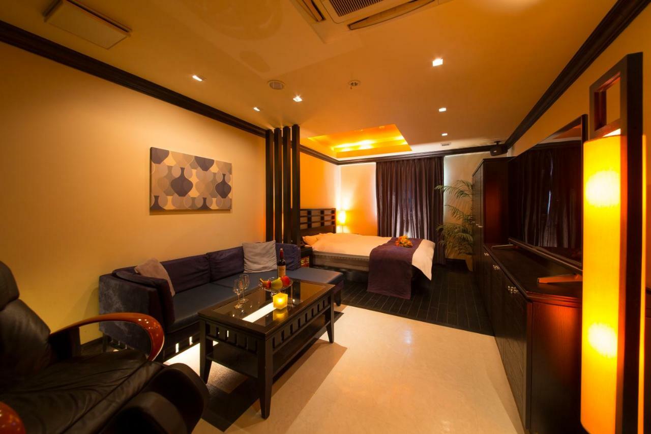 Hotel Gt Kansai International Airport (Adults Only) Sennan Buitenkant foto