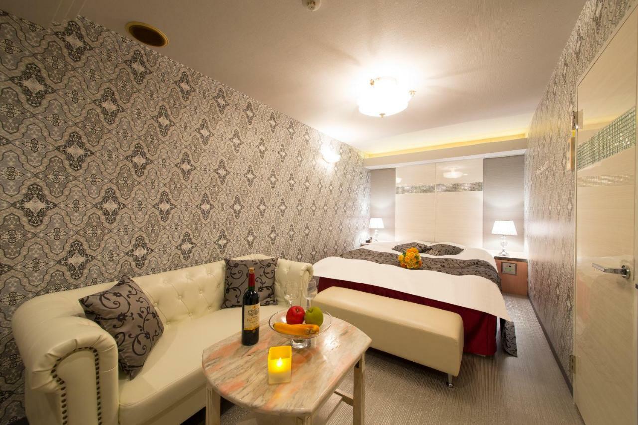 Hotel Gt Kansai International Airport (Adults Only) Sennan Buitenkant foto
