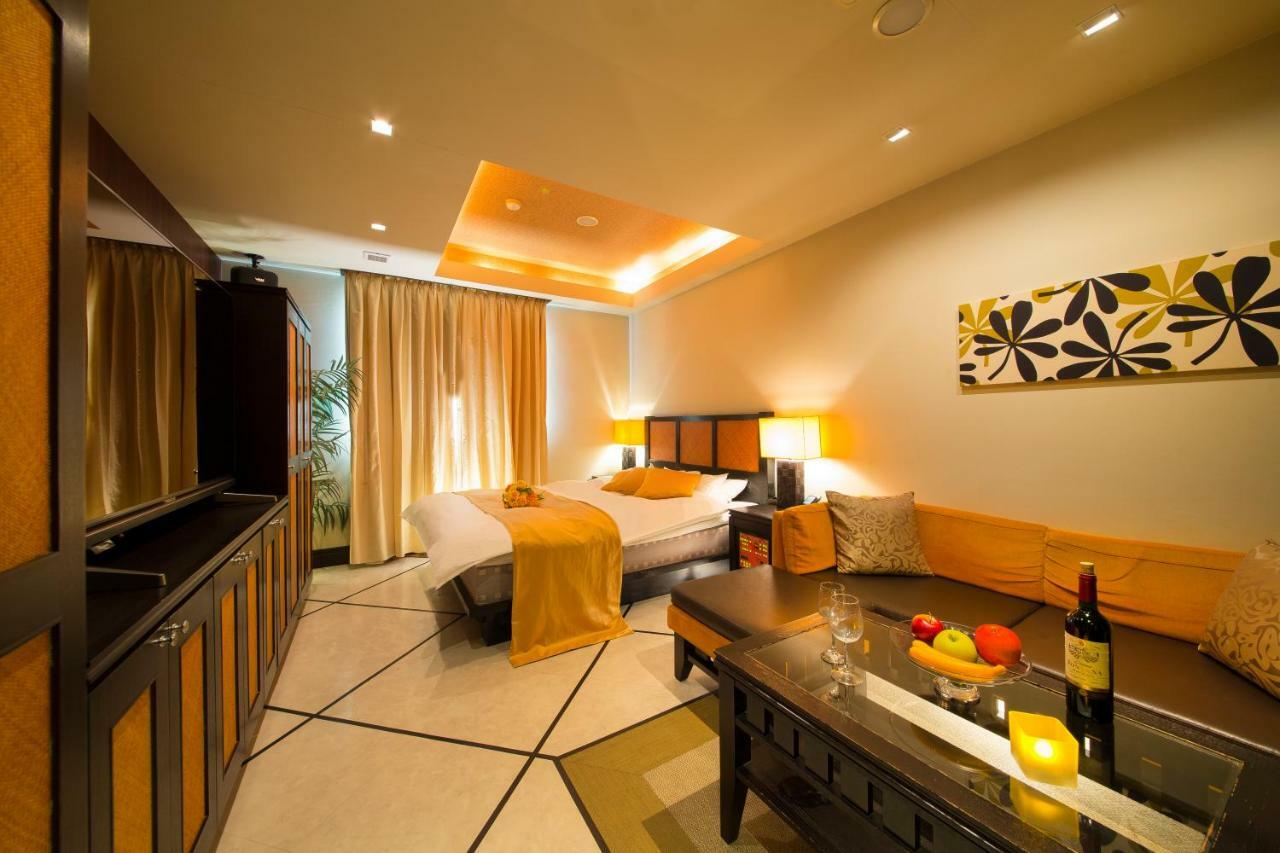 Hotel Gt Kansai International Airport (Adults Only) Sennan Buitenkant foto
