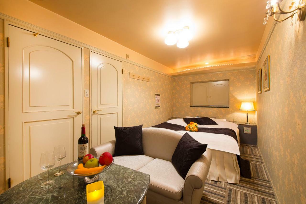 Hotel Gt Kansai International Airport (Adults Only) Sennan Buitenkant foto