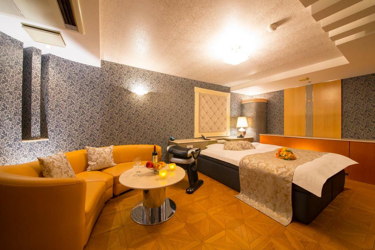 Hotel Gt Kansai International Airport (Adults Only) Sennan Buitenkant foto