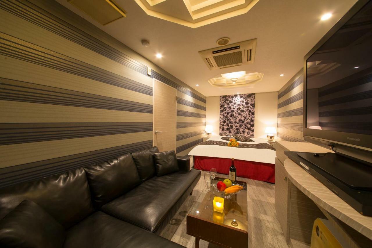 Hotel Gt Kansai International Airport (Adults Only) Sennan Buitenkant foto